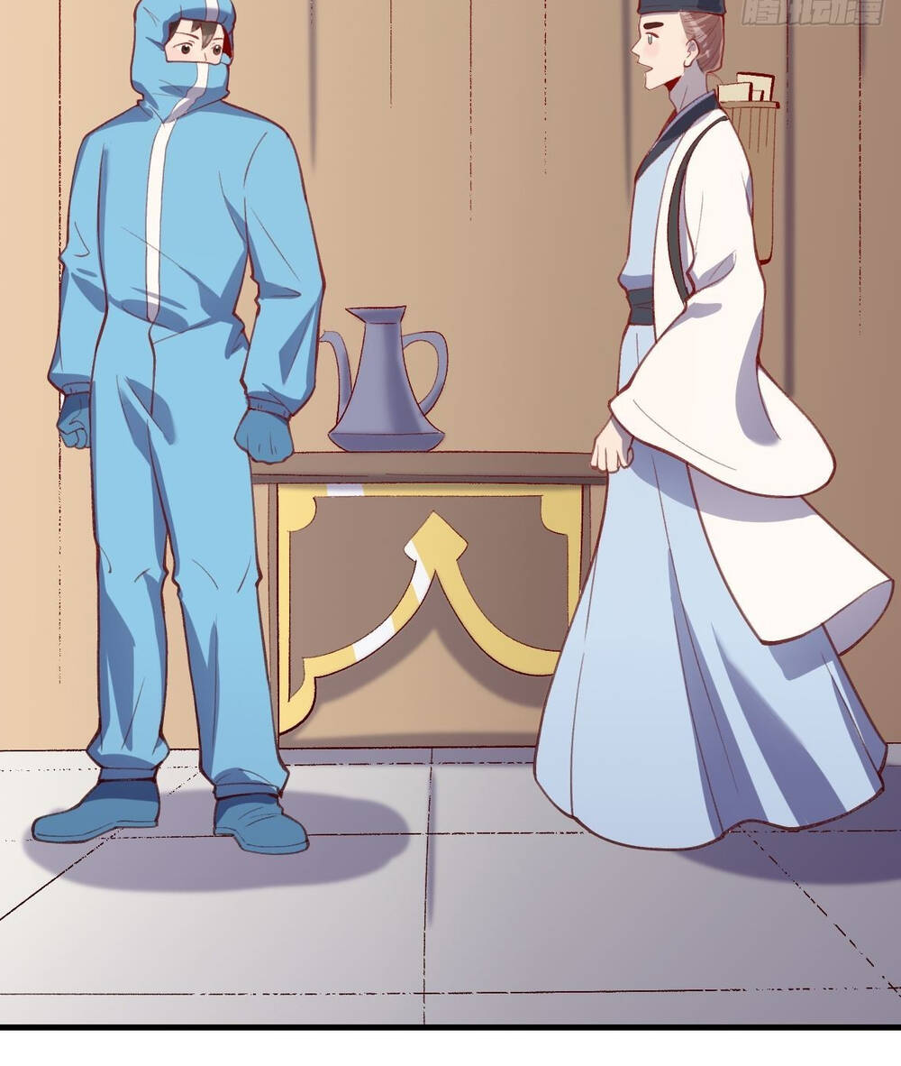 Nguyên Lai Ta Là Tu Tiên Đại Lão Chapter 145 - Trang 2