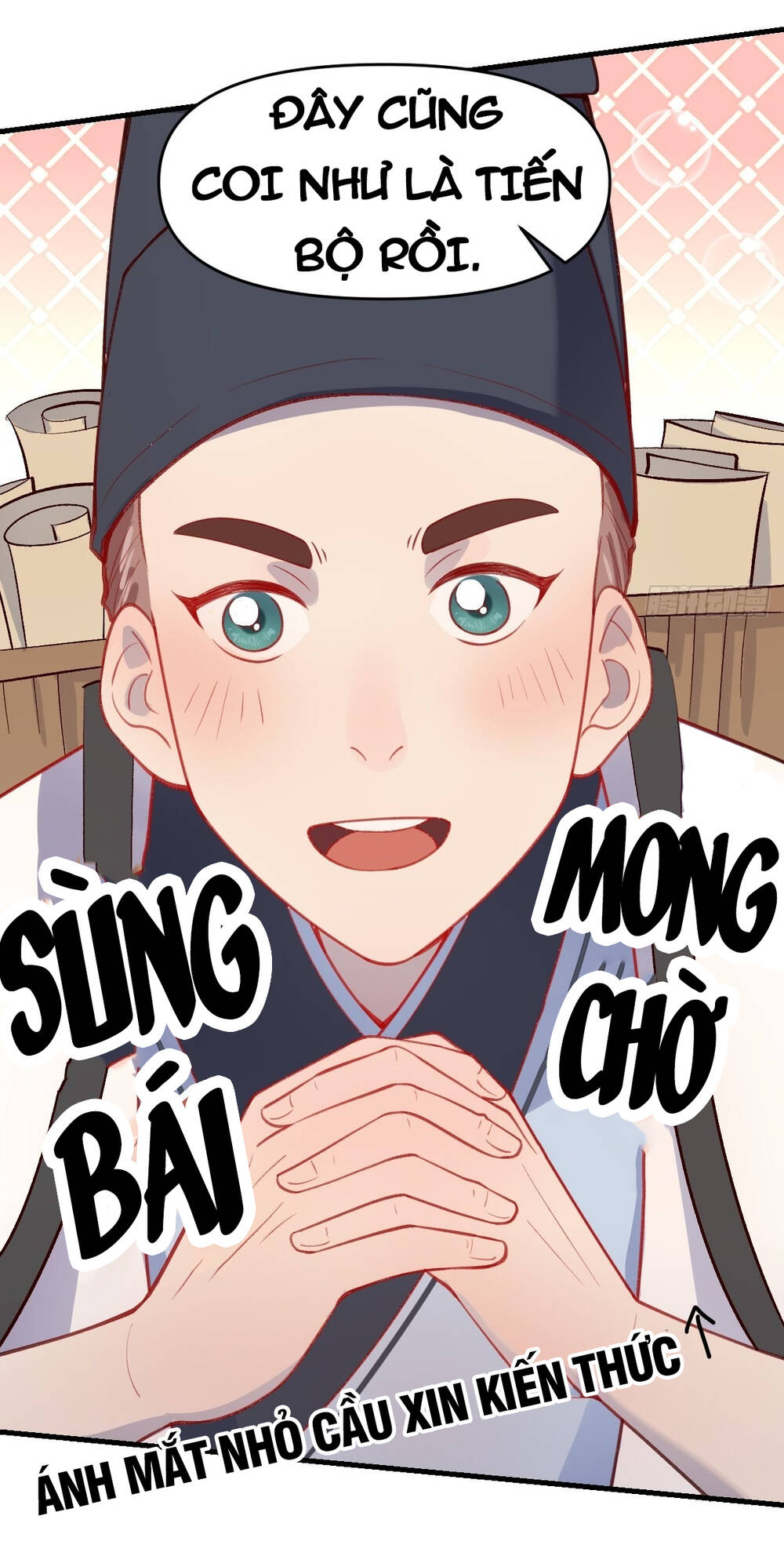 Nguyên Lai Ta Là Tu Tiên Đại Lão Chapter 145 - Trang 2