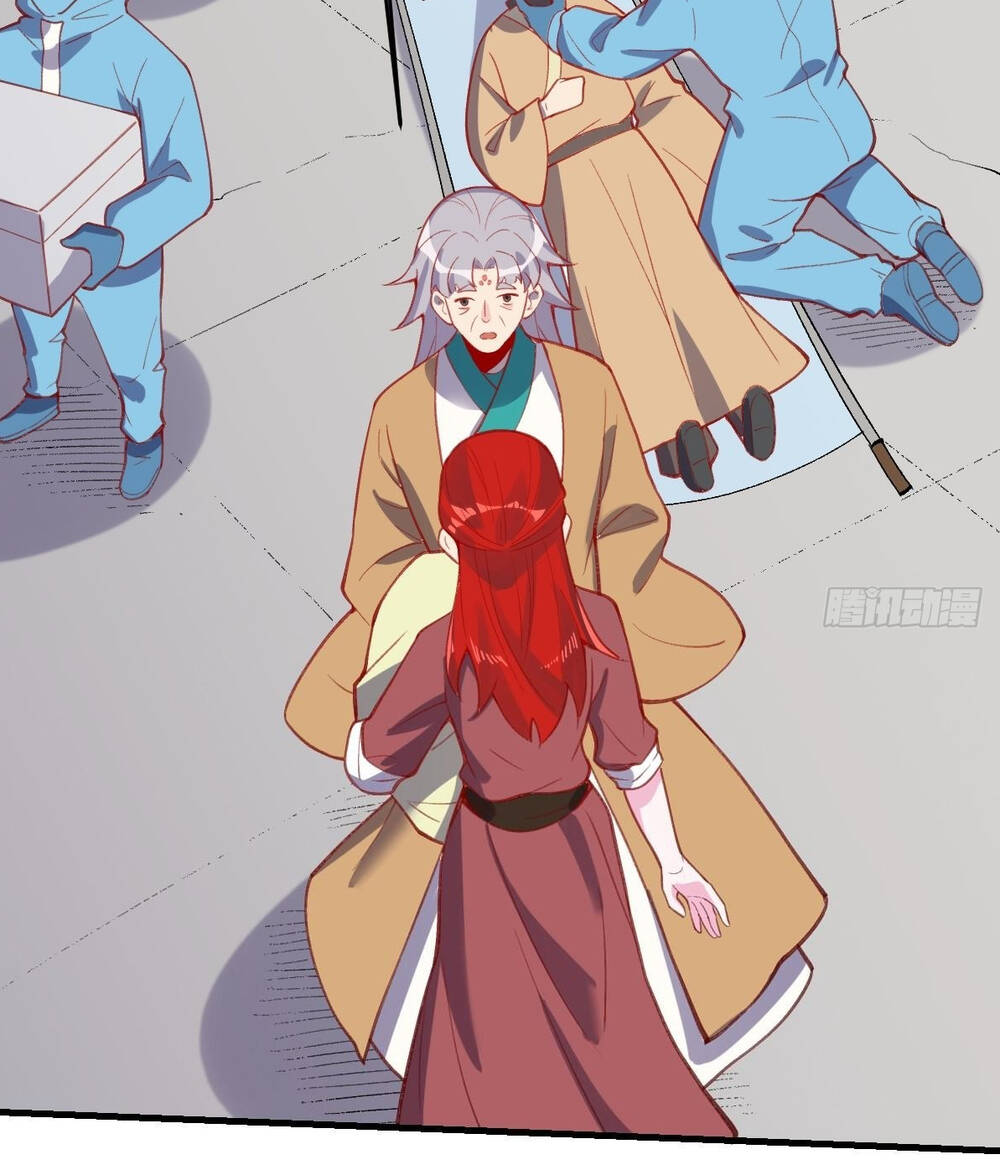 Nguyên Lai Ta Là Tu Tiên Đại Lão Chapter 145 - Trang 2