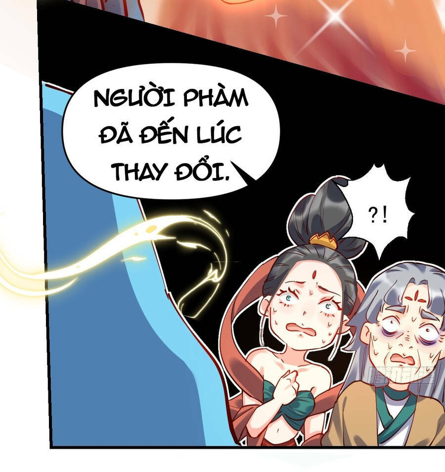 Nguyên Lai Ta Là Tu Tiên Đại Lão Chapter 146 - Trang 2