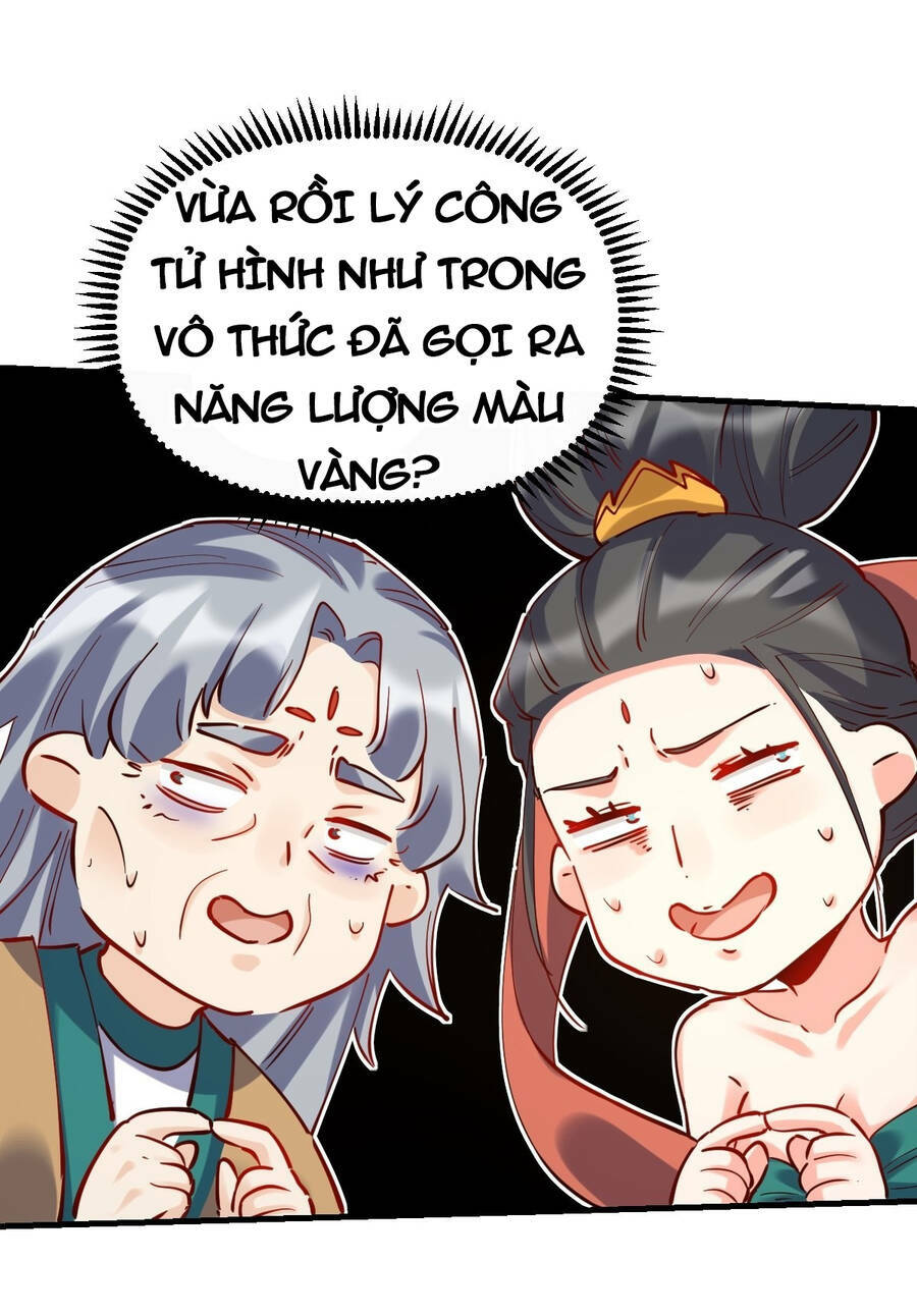 Nguyên Lai Ta Là Tu Tiên Đại Lão Chapter 146 - Trang 2