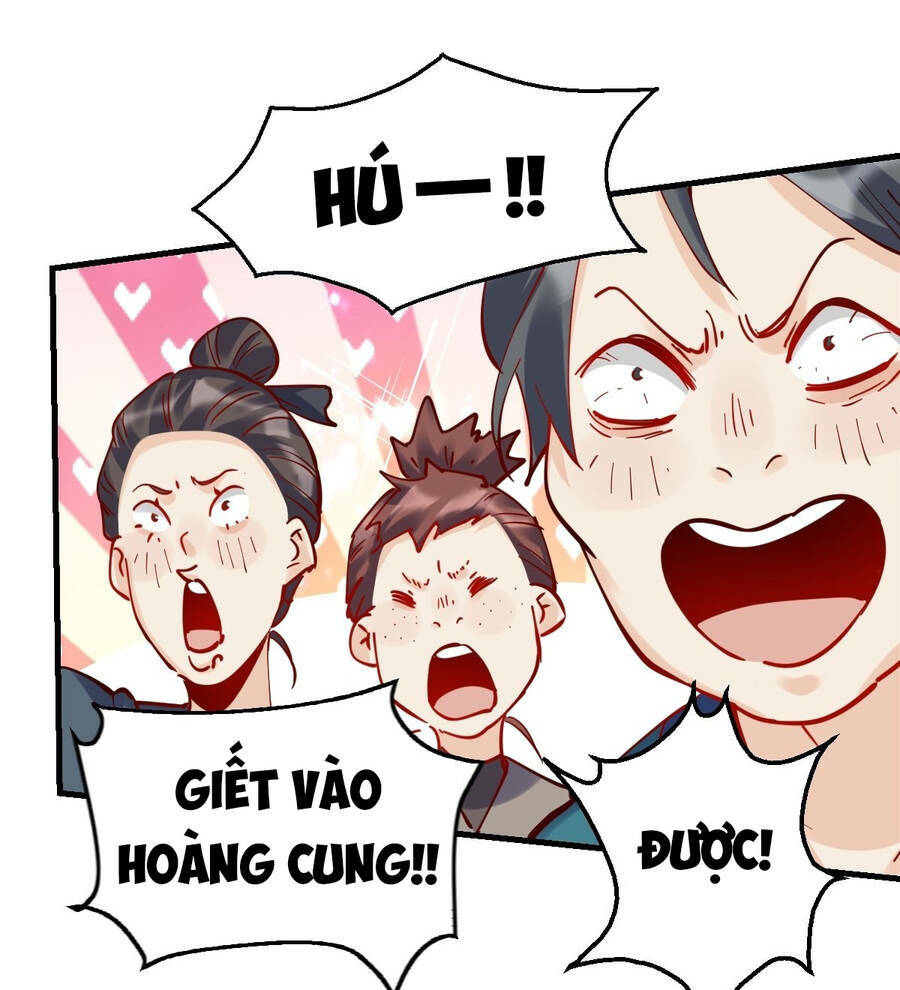 Nguyên Lai Ta Là Tu Tiên Đại Lão Chapter 146 - Trang 2