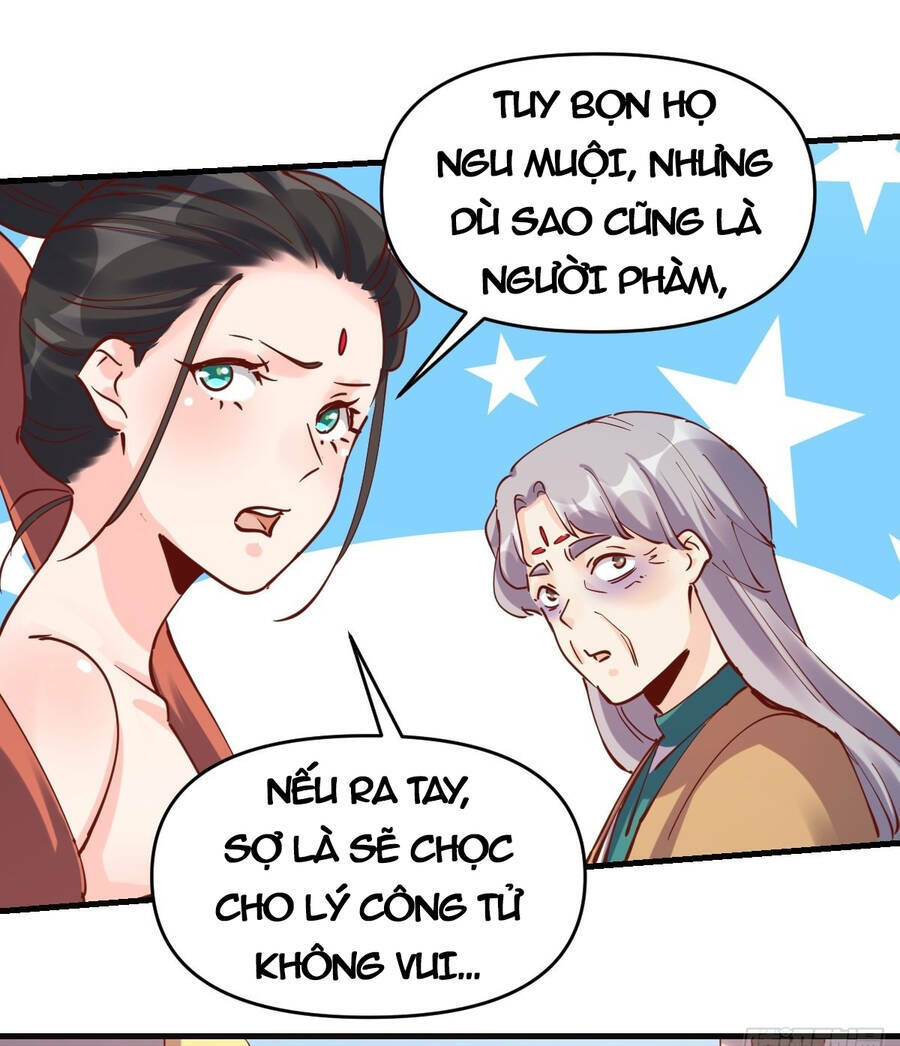 Nguyên Lai Ta Là Tu Tiên Đại Lão Chapter 146 - Trang 2
