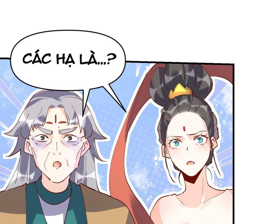 Nguyên Lai Ta Là Tu Tiên Đại Lão Chapter 146 - Trang 2