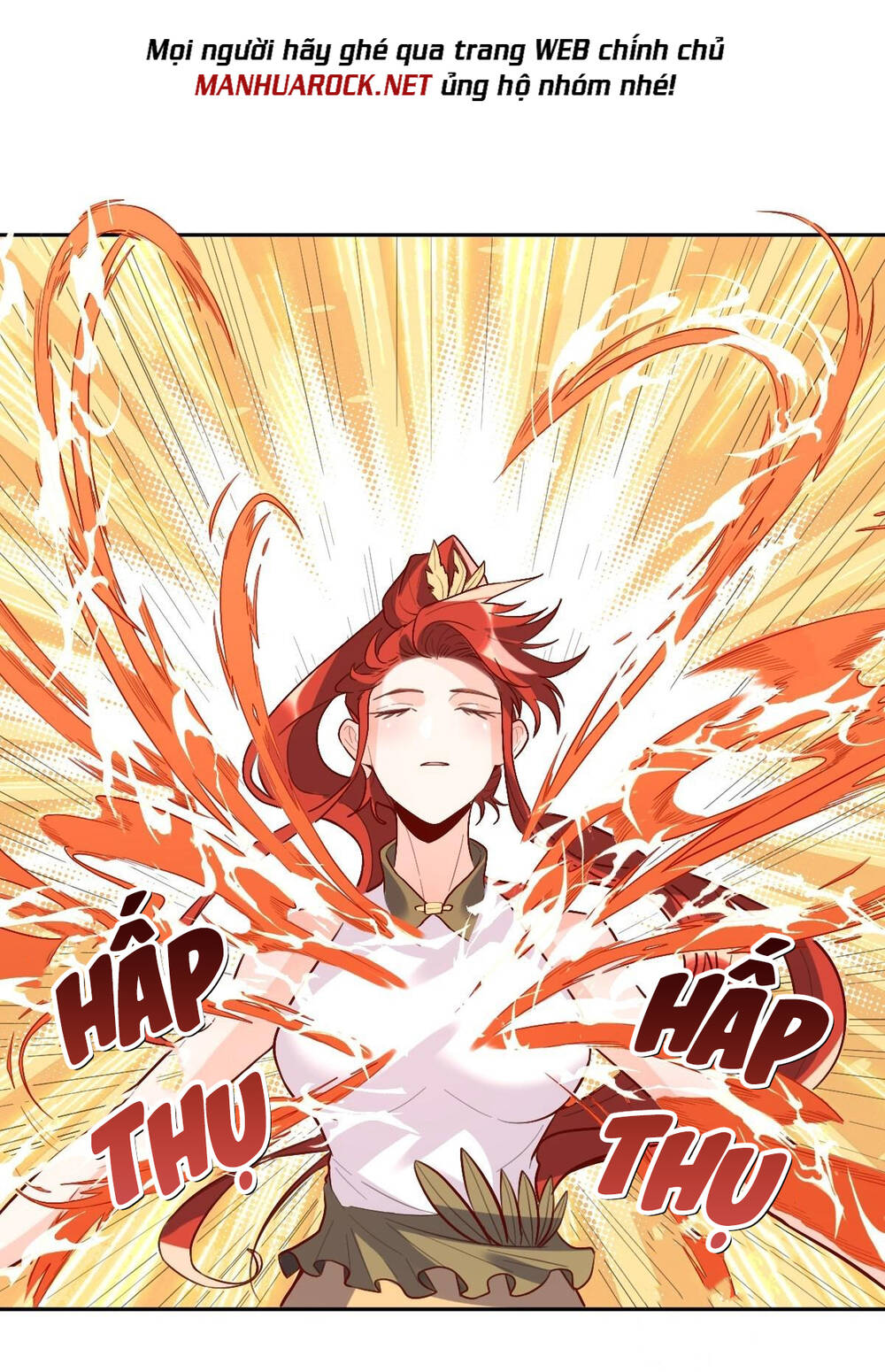 Nguyên Lai Ta Là Tu Tiên Đại Lão Chapter 148 - Trang 2