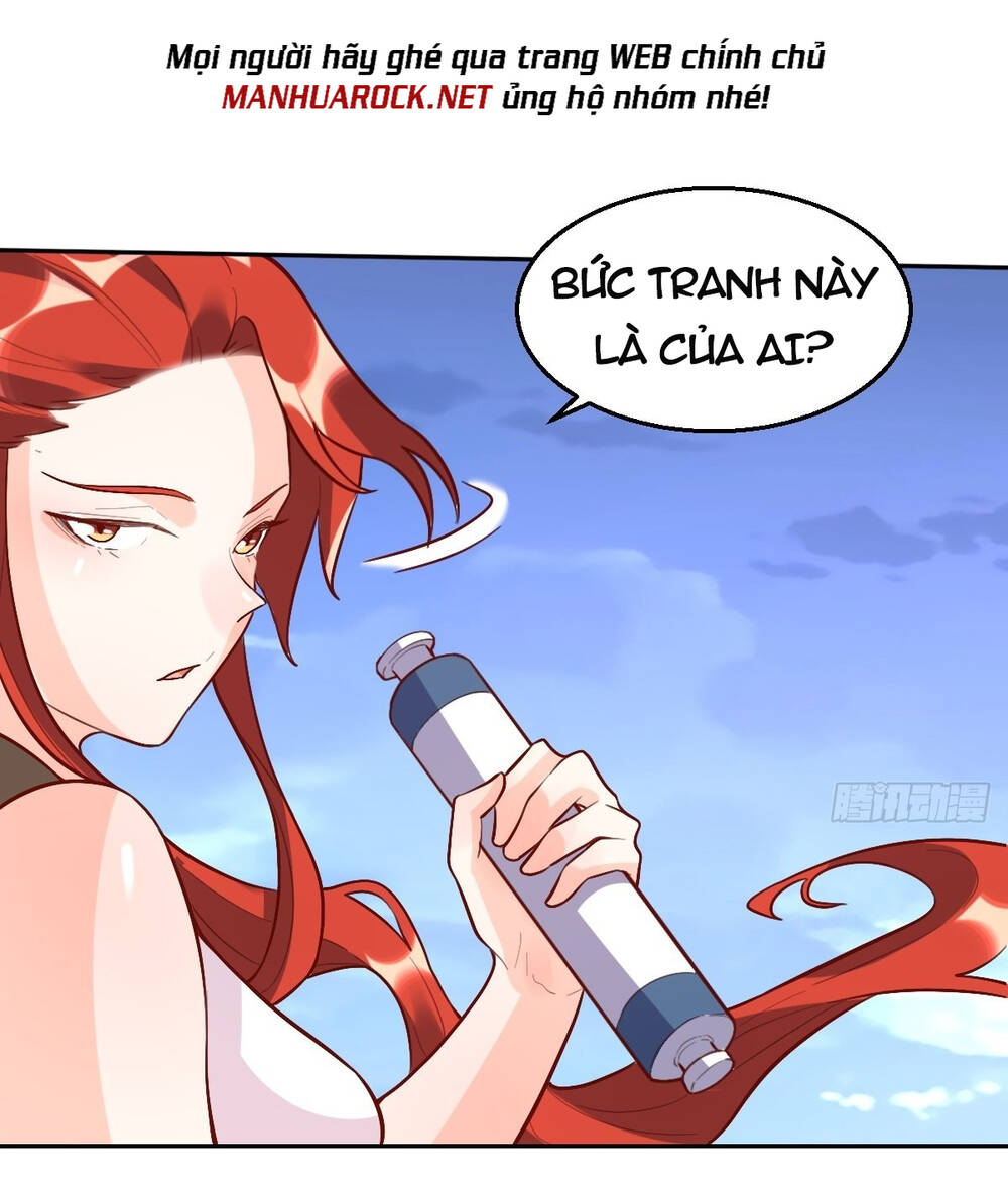 Nguyên Lai Ta Là Tu Tiên Đại Lão Chapter 148 - Trang 2