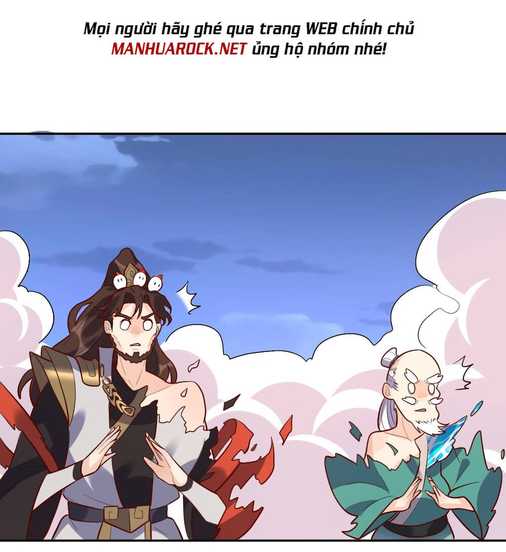 Nguyên Lai Ta Là Tu Tiên Đại Lão Chapter 148 - Trang 2