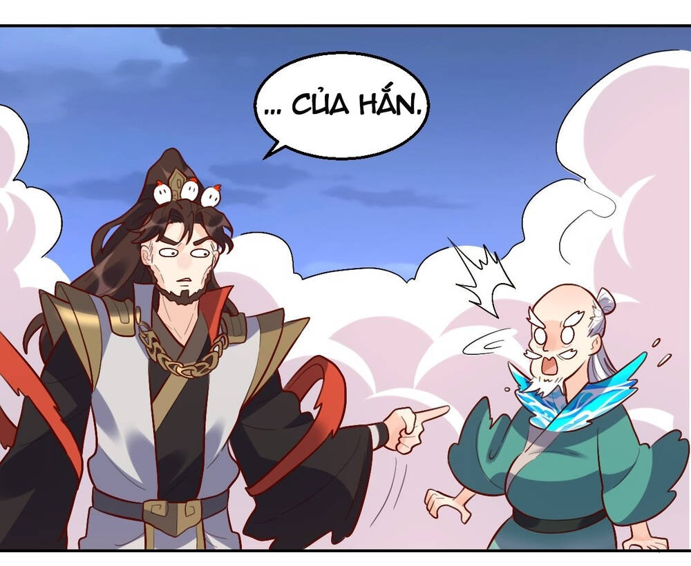 Nguyên Lai Ta Là Tu Tiên Đại Lão Chapter 148 - Trang 2