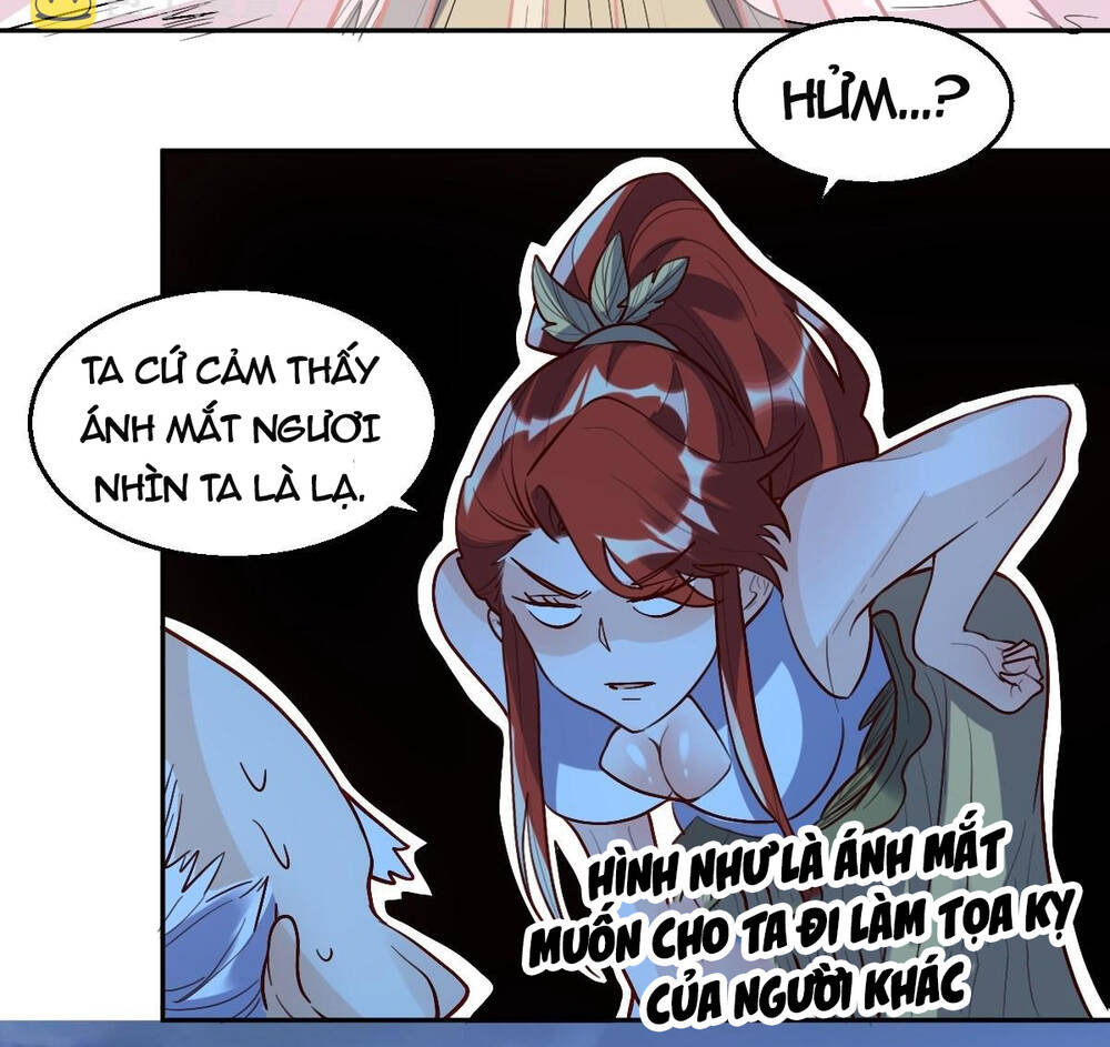 Nguyên Lai Ta Là Tu Tiên Đại Lão Chapter 148 - Trang 2