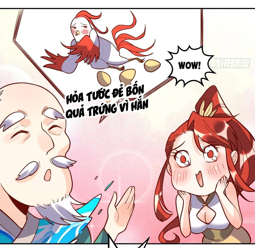 Nguyên Lai Ta Là Tu Tiên Đại Lão Chapter 148 - Trang 2