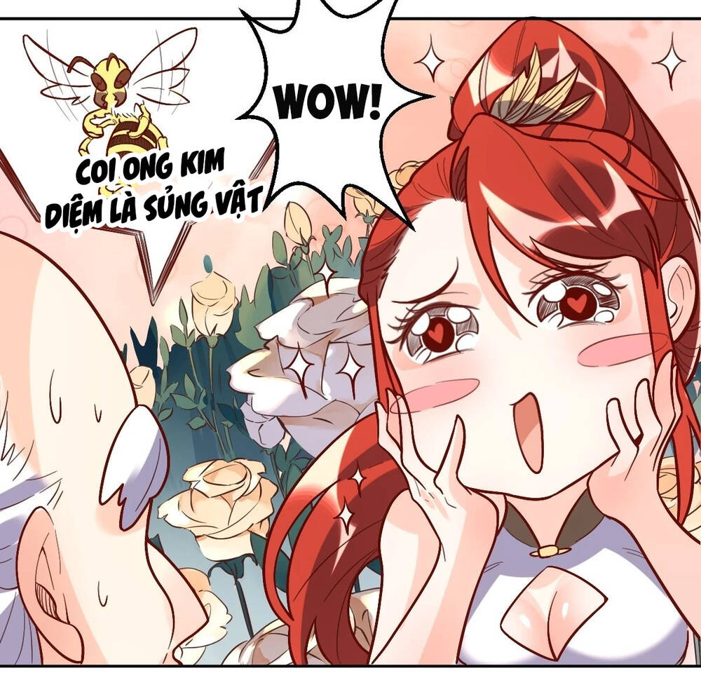 Nguyên Lai Ta Là Tu Tiên Đại Lão Chapter 148 - Trang 2