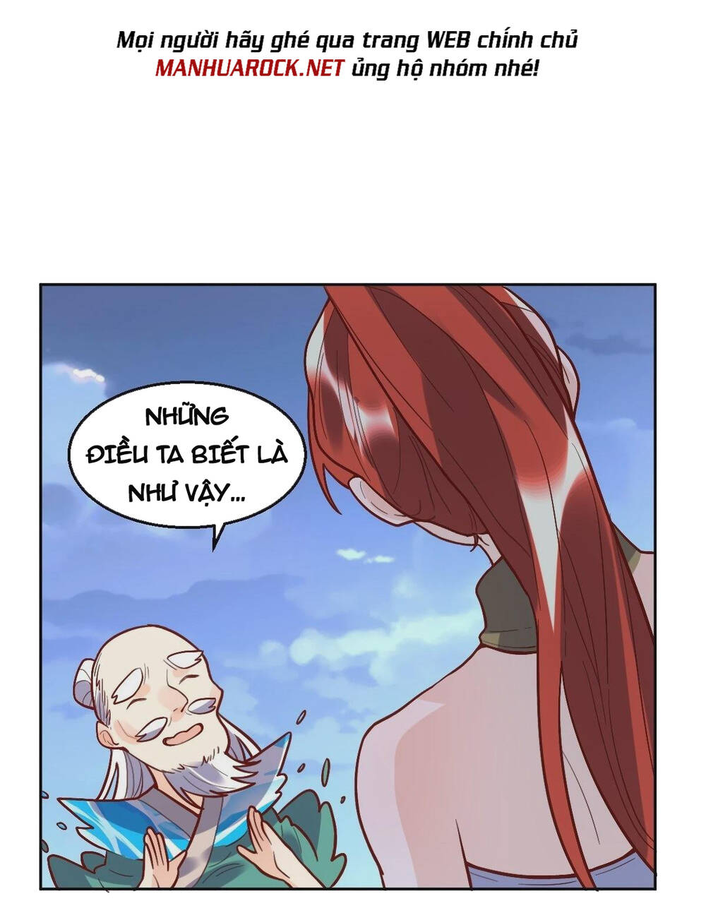 Nguyên Lai Ta Là Tu Tiên Đại Lão Chapter 148 - Trang 2