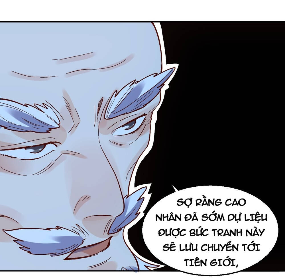 Nguyên Lai Ta Là Tu Tiên Đại Lão Chapter 148 - Trang 2
