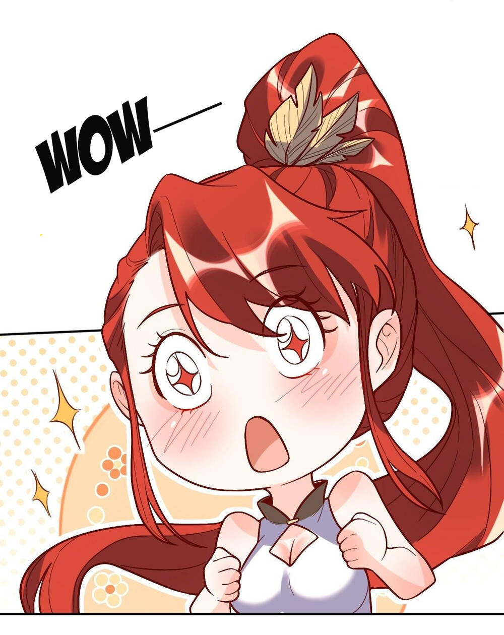 Nguyên Lai Ta Là Tu Tiên Đại Lão Chapter 148 - Trang 2