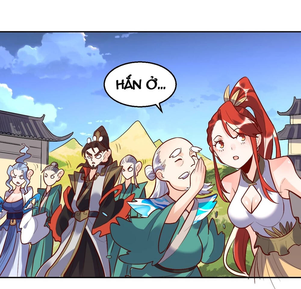 Nguyên Lai Ta Là Tu Tiên Đại Lão Chapter 148 - Trang 2