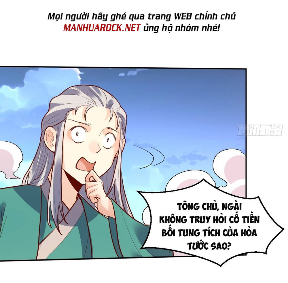 Nguyên Lai Ta Là Tu Tiên Đại Lão Chapter 148 - Trang 2