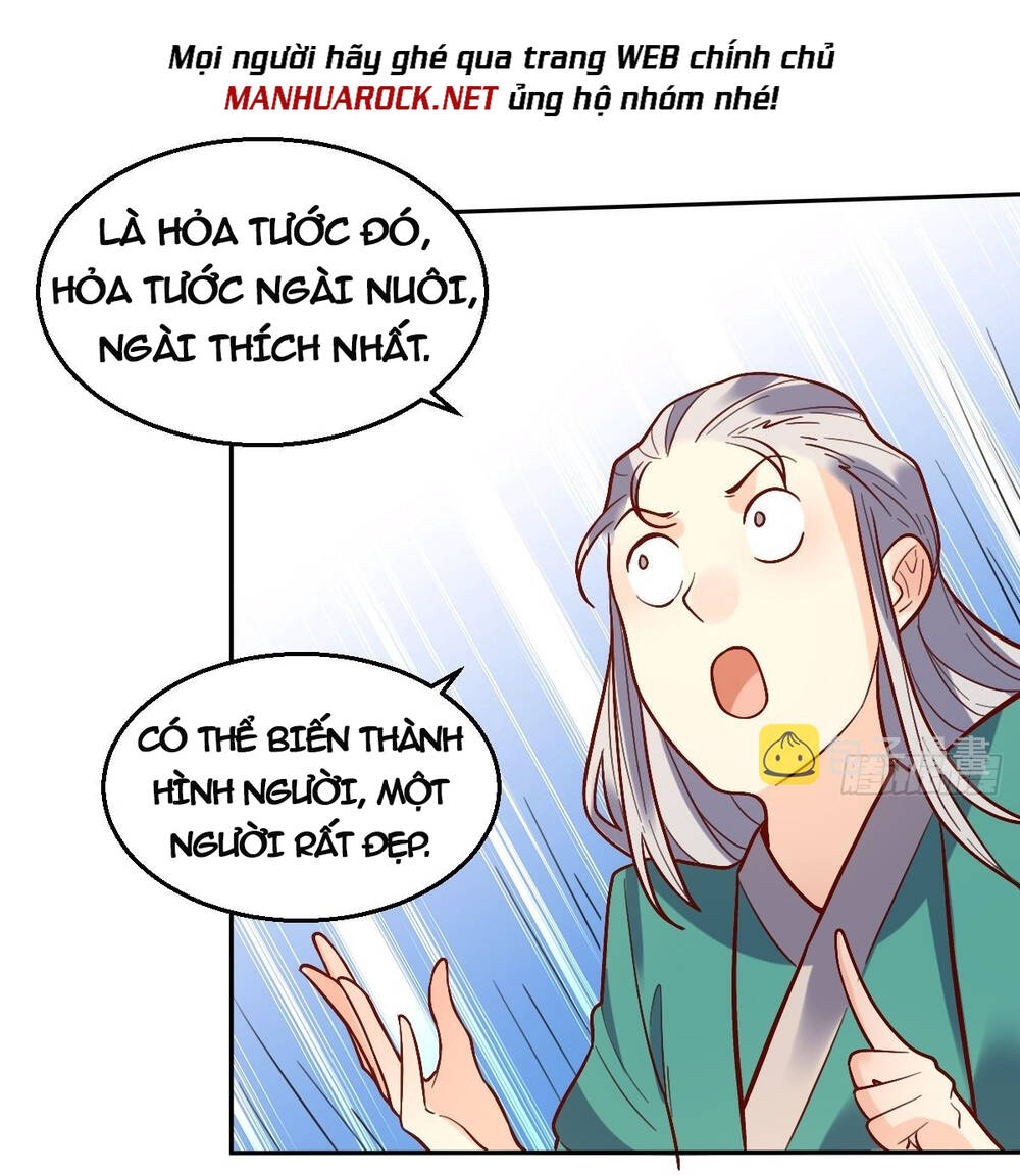 Nguyên Lai Ta Là Tu Tiên Đại Lão Chapter 148 - Trang 2