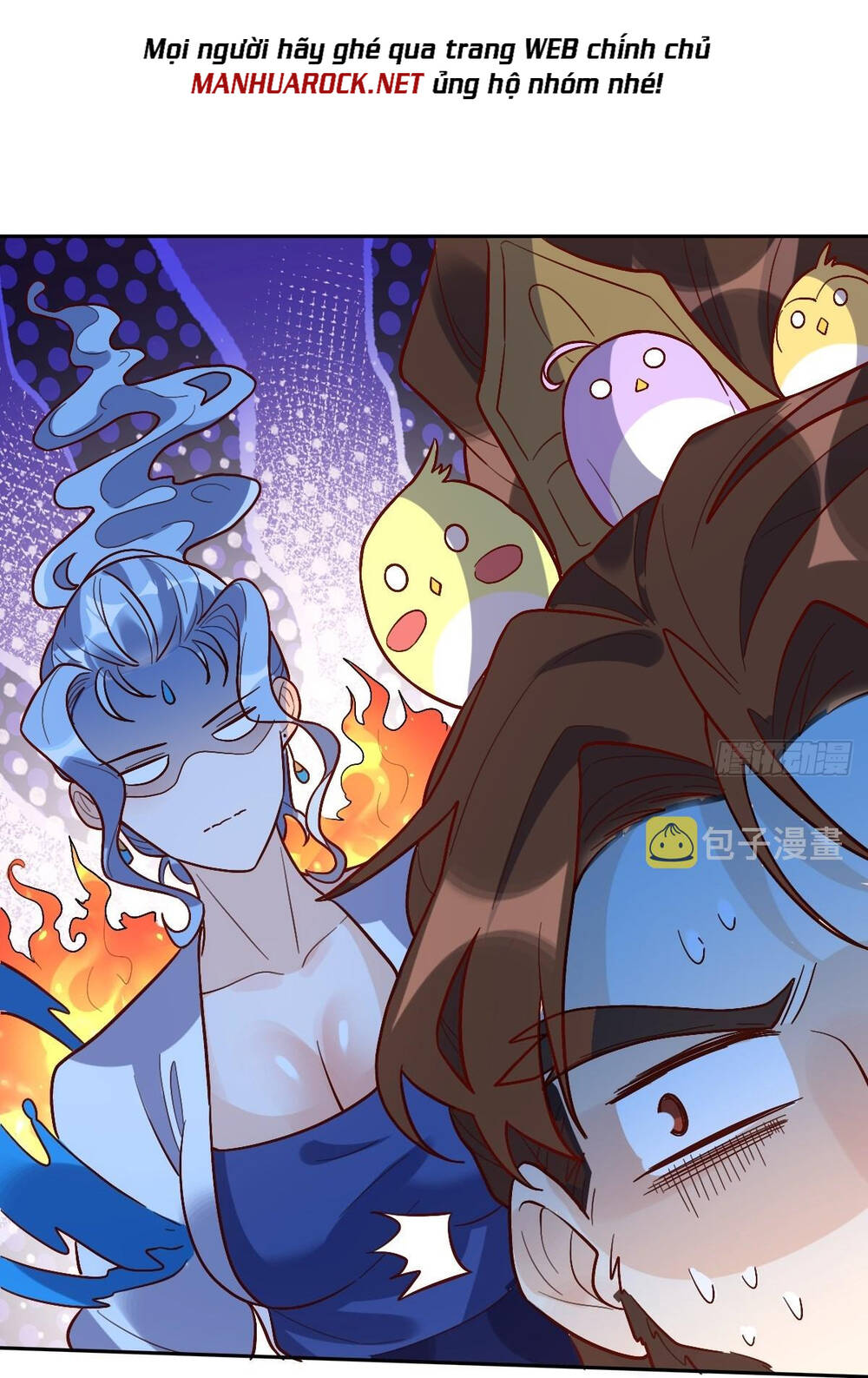 Nguyên Lai Ta Là Tu Tiên Đại Lão Chapter 148 - Trang 2