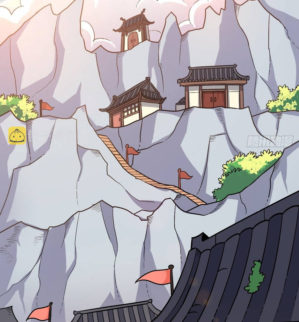 Nguyên Lai Ta Là Tu Tiên Đại Lão Chapter 148 - Trang 2