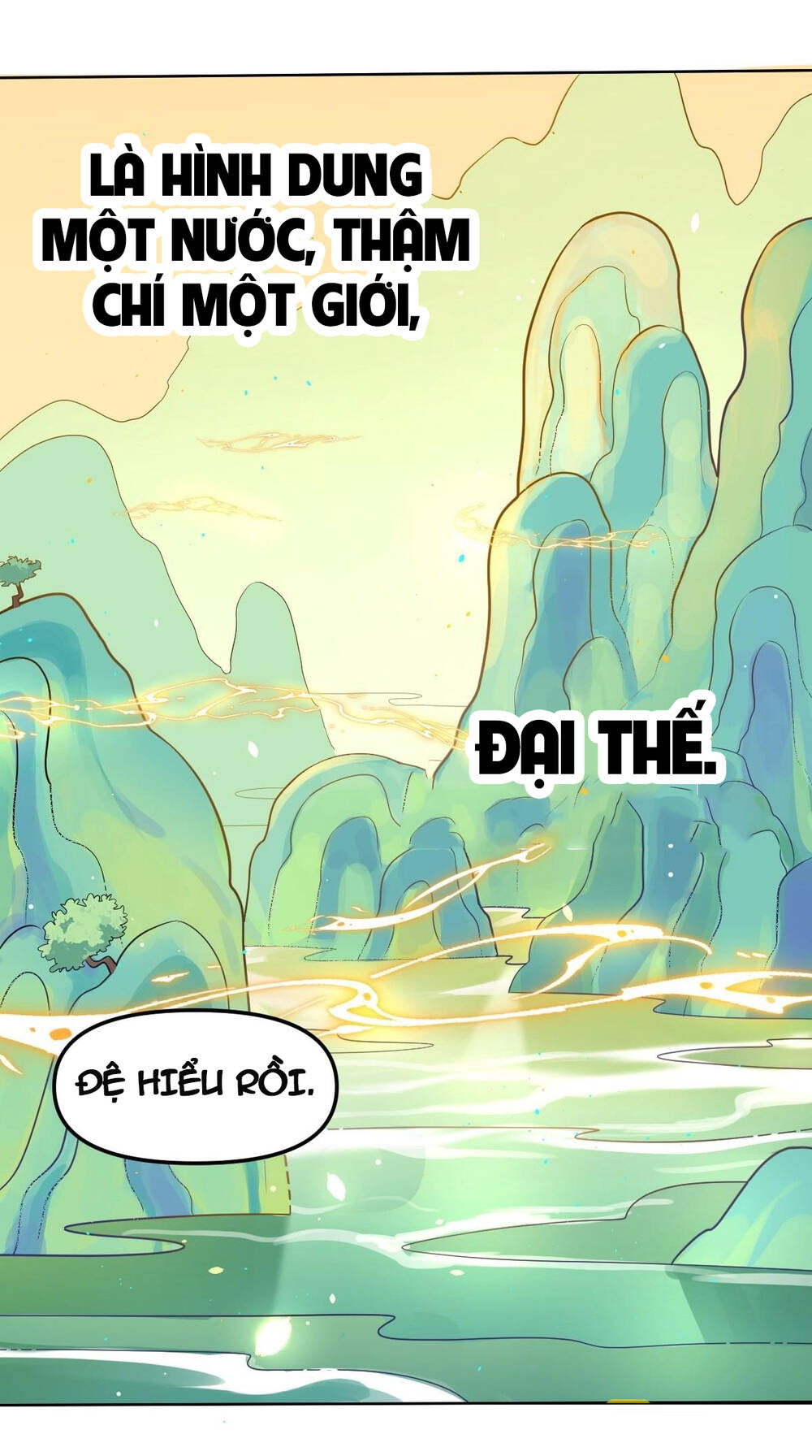 Nguyên Lai Ta Là Tu Tiên Đại Lão Chapter 148 - Trang 2