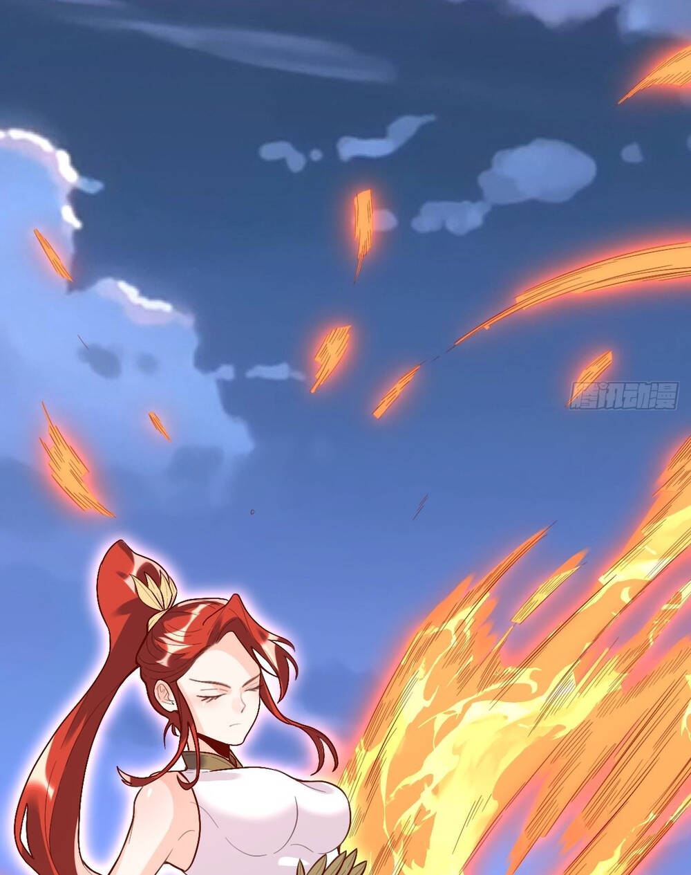 Nguyên Lai Ta Là Tu Tiên Đại Lão Chapter 148 - Trang 2