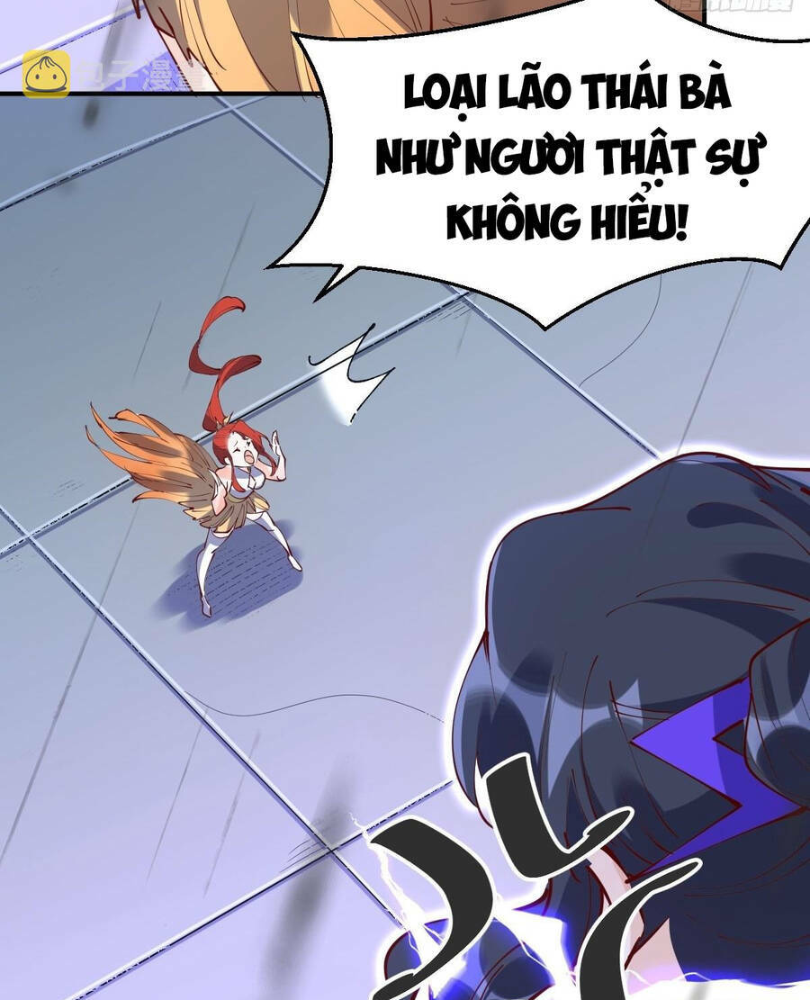 Nguyên Lai Ta Là Tu Tiên Đại Lão Chapter 150 - Trang 2