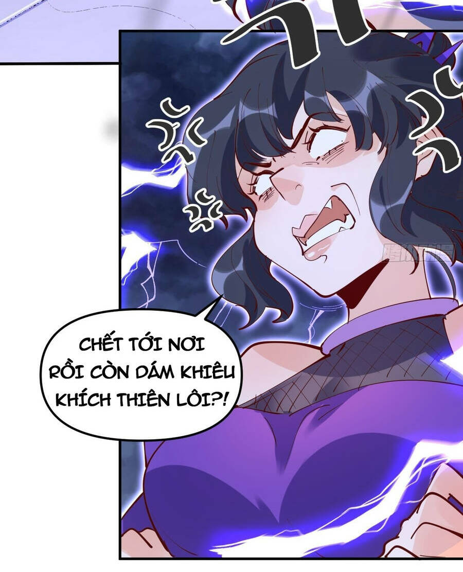 Nguyên Lai Ta Là Tu Tiên Đại Lão Chapter 150 - Trang 2