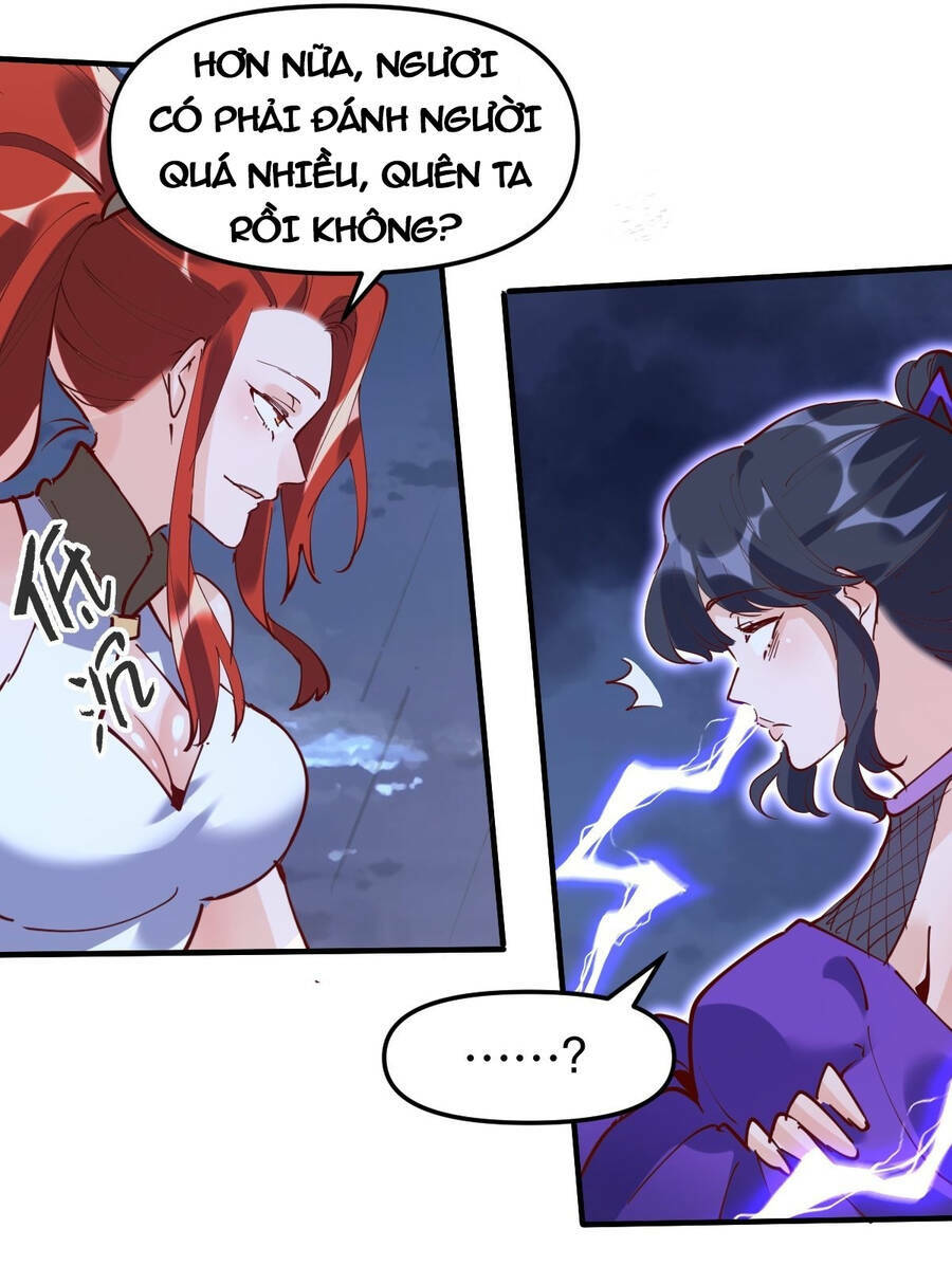 Nguyên Lai Ta Là Tu Tiên Đại Lão Chapter 150 - Trang 2