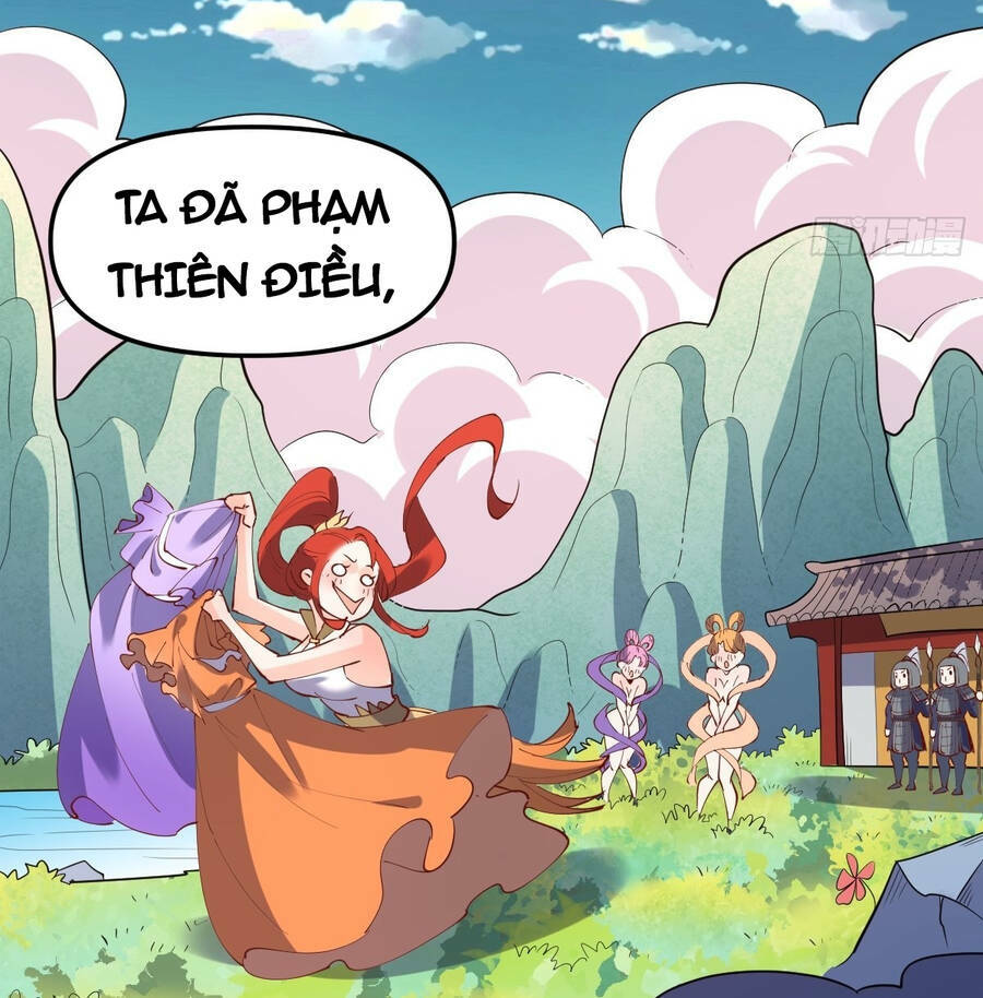 Nguyên Lai Ta Là Tu Tiên Đại Lão Chapter 150 - Trang 2