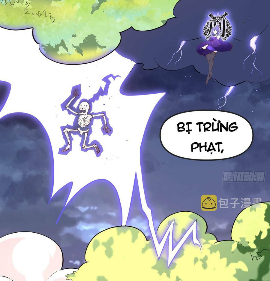 Nguyên Lai Ta Là Tu Tiên Đại Lão Chapter 150 - Trang 2