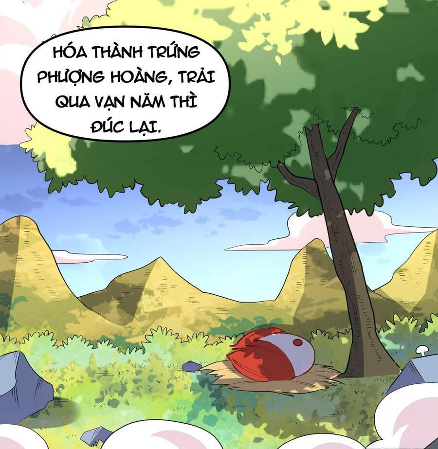 Nguyên Lai Ta Là Tu Tiên Đại Lão Chapter 150 - Trang 2