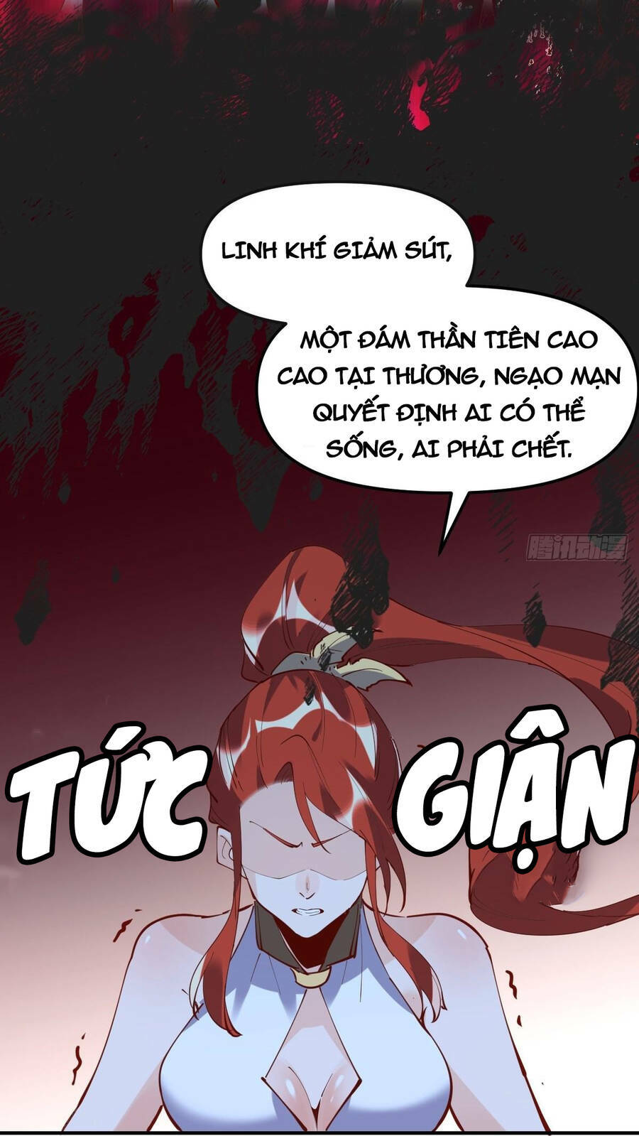 Nguyên Lai Ta Là Tu Tiên Đại Lão Chapter 150 - Trang 2