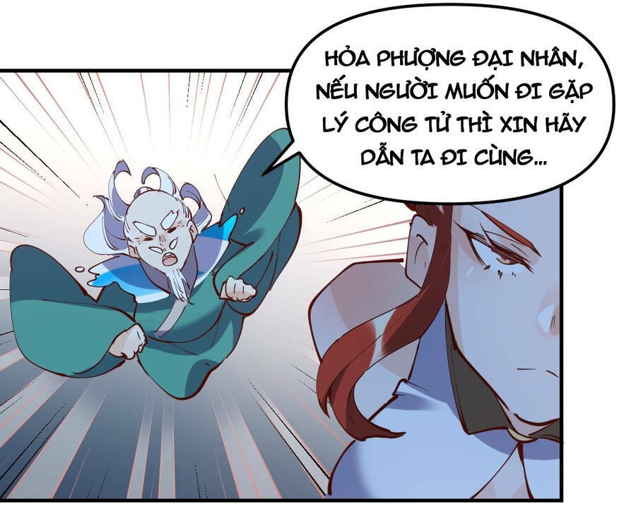 Nguyên Lai Ta Là Tu Tiên Đại Lão Chapter 150 - Trang 2