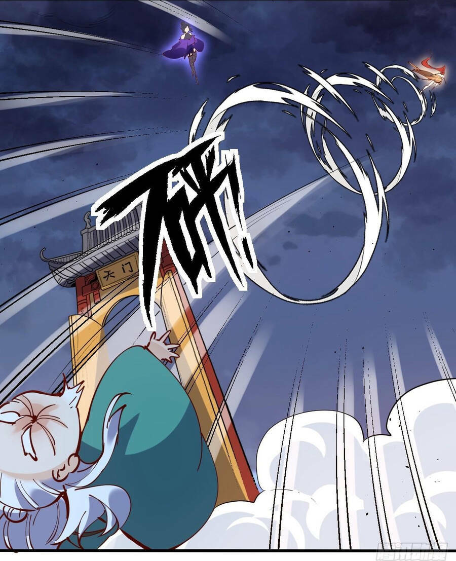 Nguyên Lai Ta Là Tu Tiên Đại Lão Chapter 150 - Trang 2