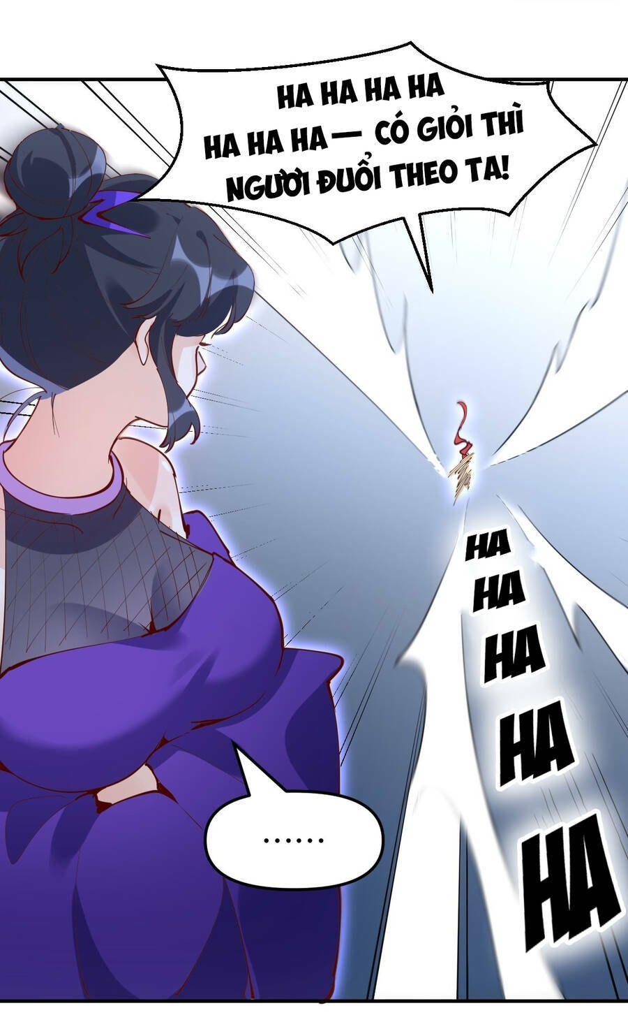 Nguyên Lai Ta Là Tu Tiên Đại Lão Chapter 150 - Trang 2