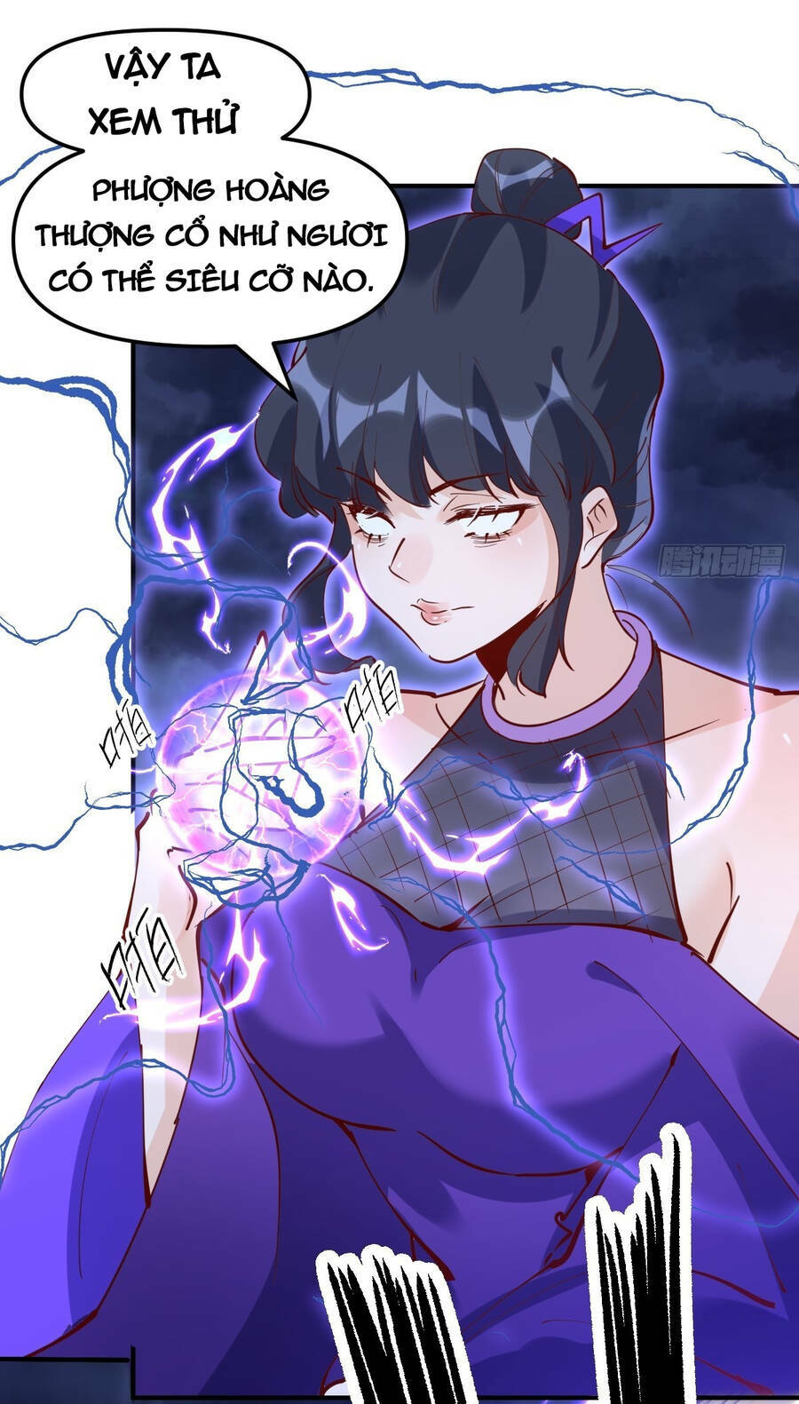 Nguyên Lai Ta Là Tu Tiên Đại Lão Chapter 150 - Trang 2