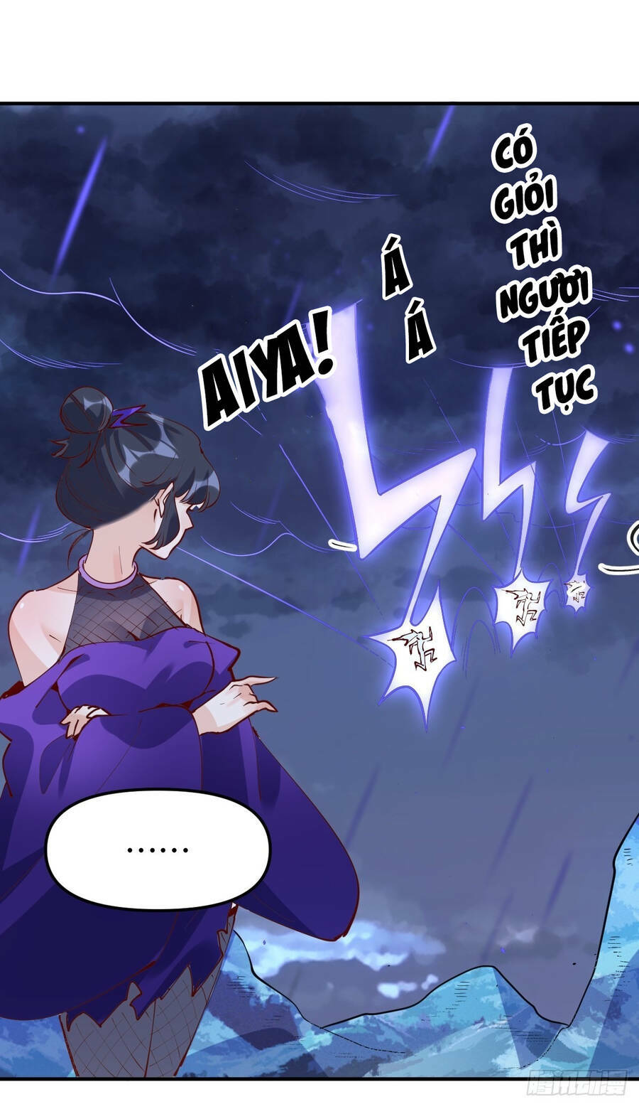 Nguyên Lai Ta Là Tu Tiên Đại Lão Chapter 150 - Trang 2