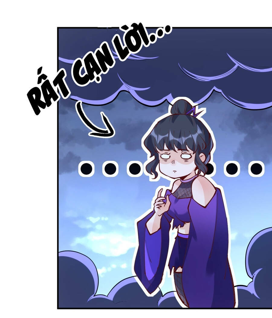 Nguyên Lai Ta Là Tu Tiên Đại Lão Chapter 150 - Trang 2