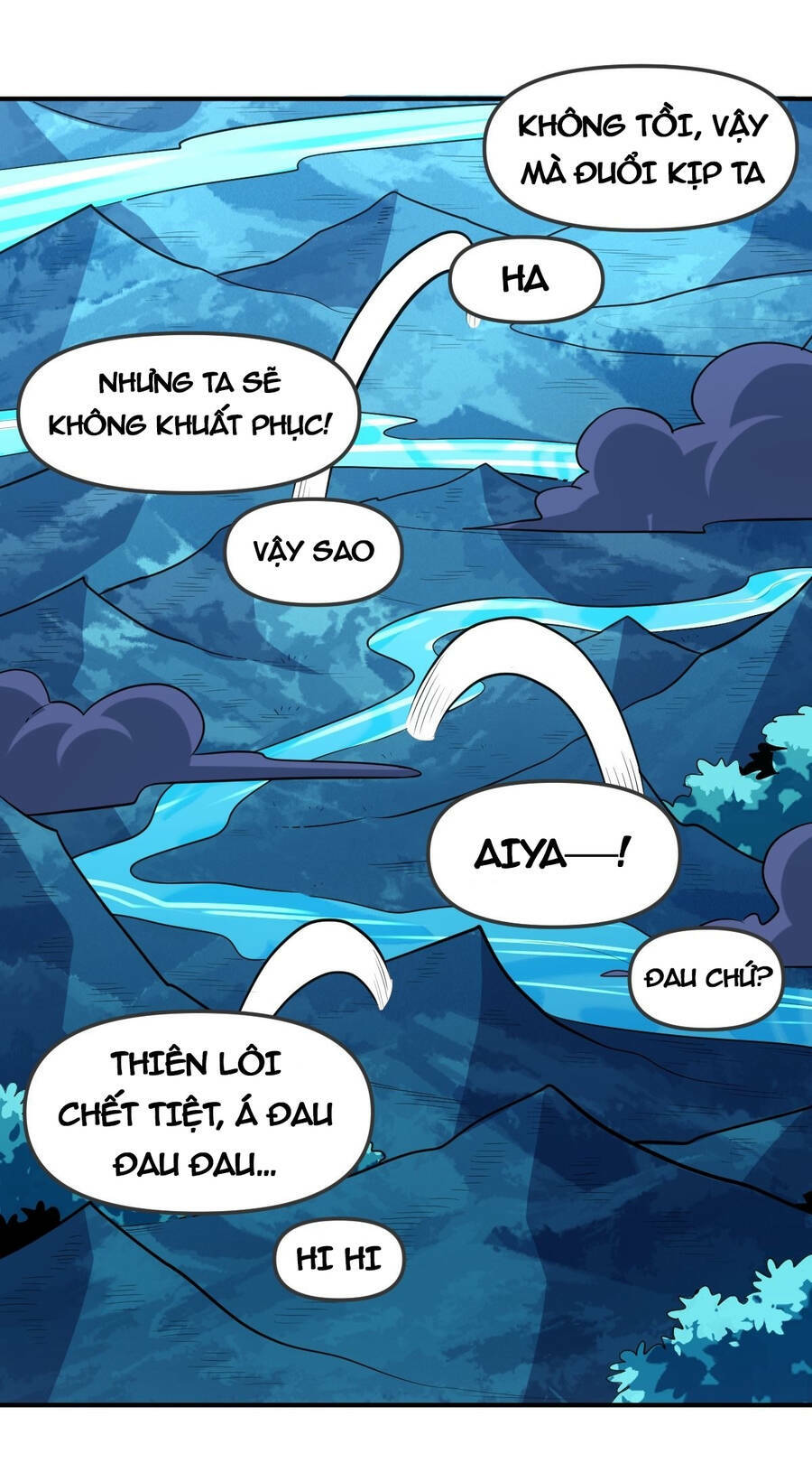 Nguyên Lai Ta Là Tu Tiên Đại Lão Chapter 150 - Trang 2