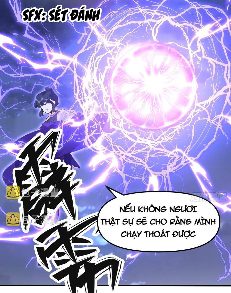 Nguyên Lai Ta Là Tu Tiên Đại Lão Chapter 150 - Trang 2