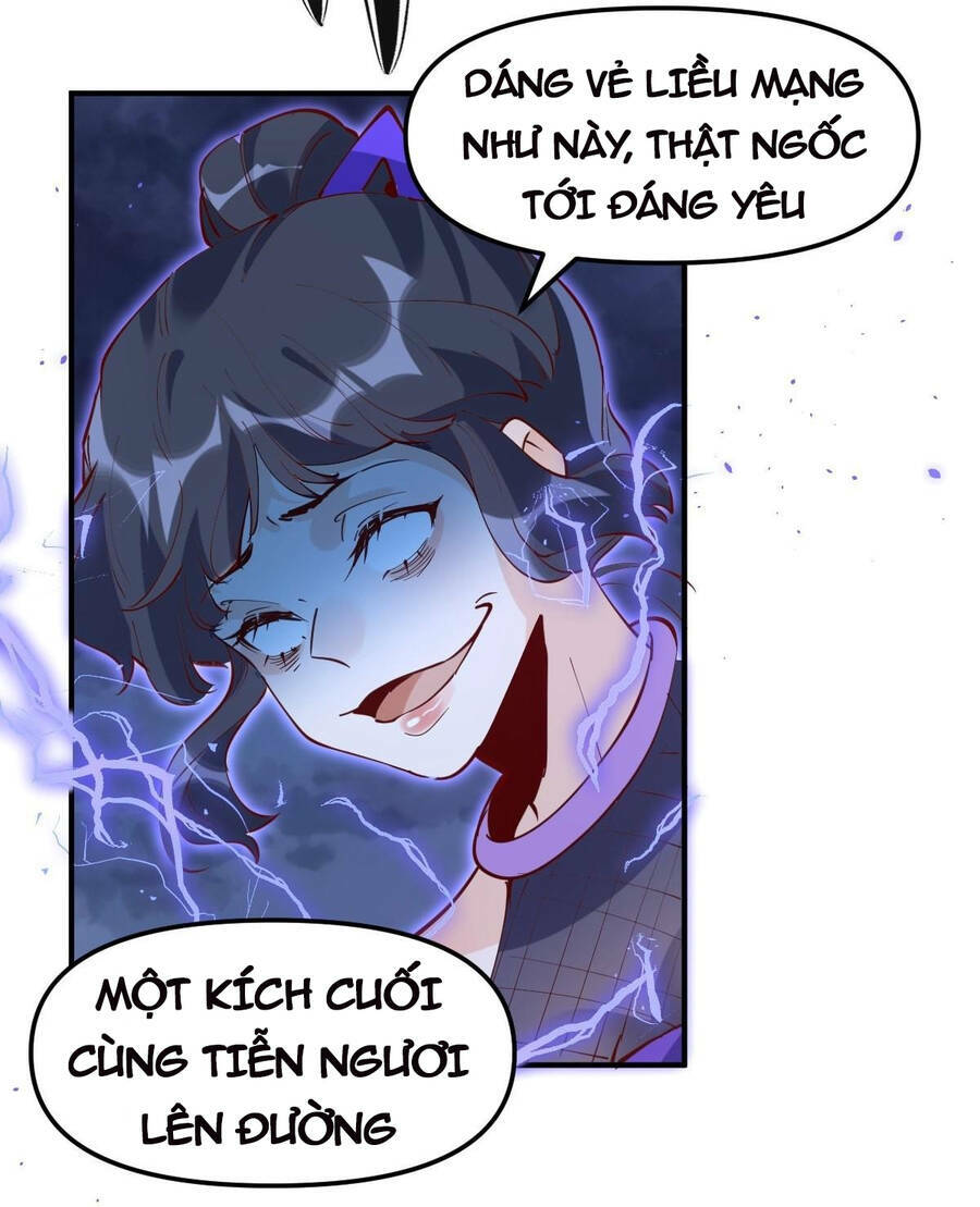 Nguyên Lai Ta Là Tu Tiên Đại Lão Chapter 150 - Trang 2