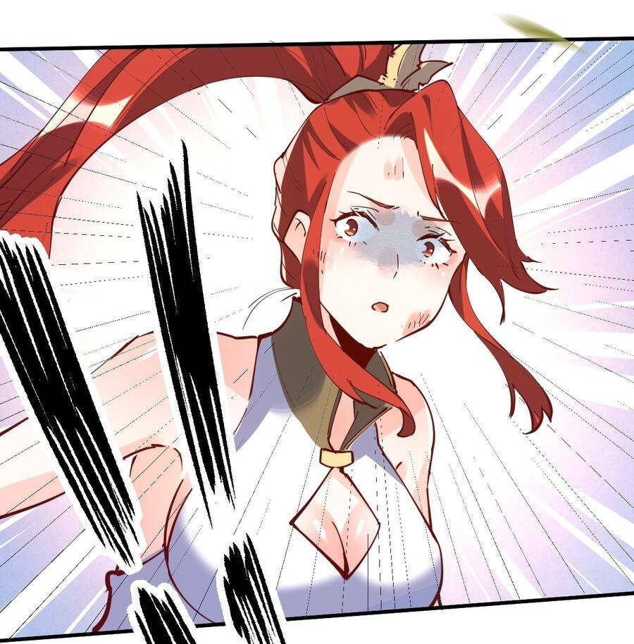 Nguyên Lai Ta Là Tu Tiên Đại Lão Chapter 150 - Trang 2