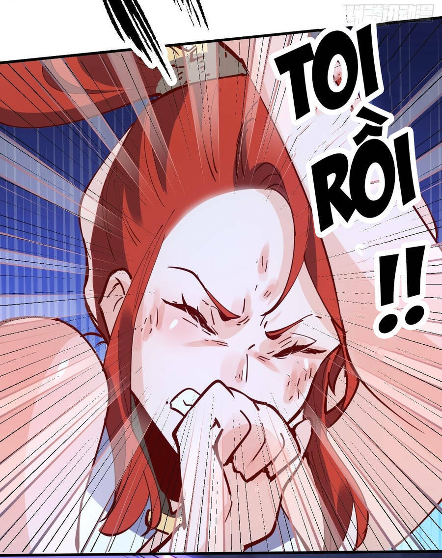 Nguyên Lai Ta Là Tu Tiên Đại Lão Chapter 150 - Trang 2