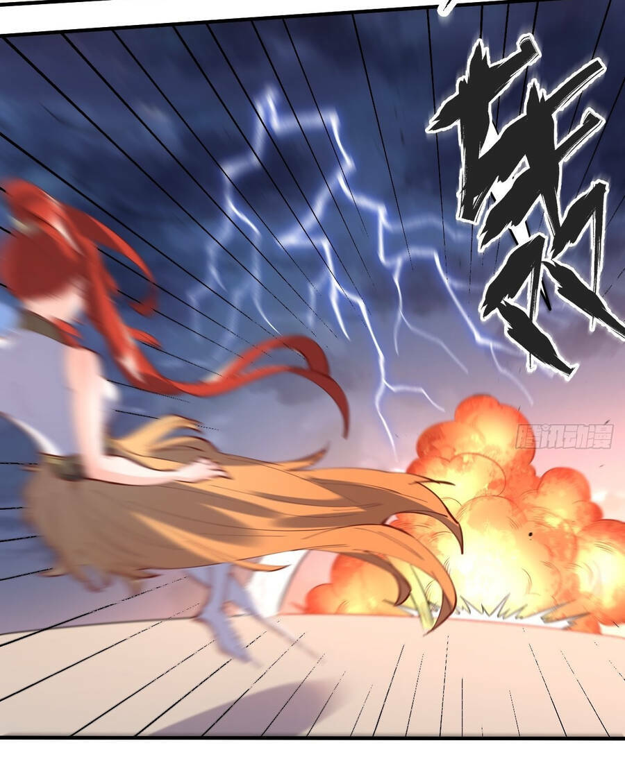 Nguyên Lai Ta Là Tu Tiên Đại Lão Chapter 150 - Trang 2