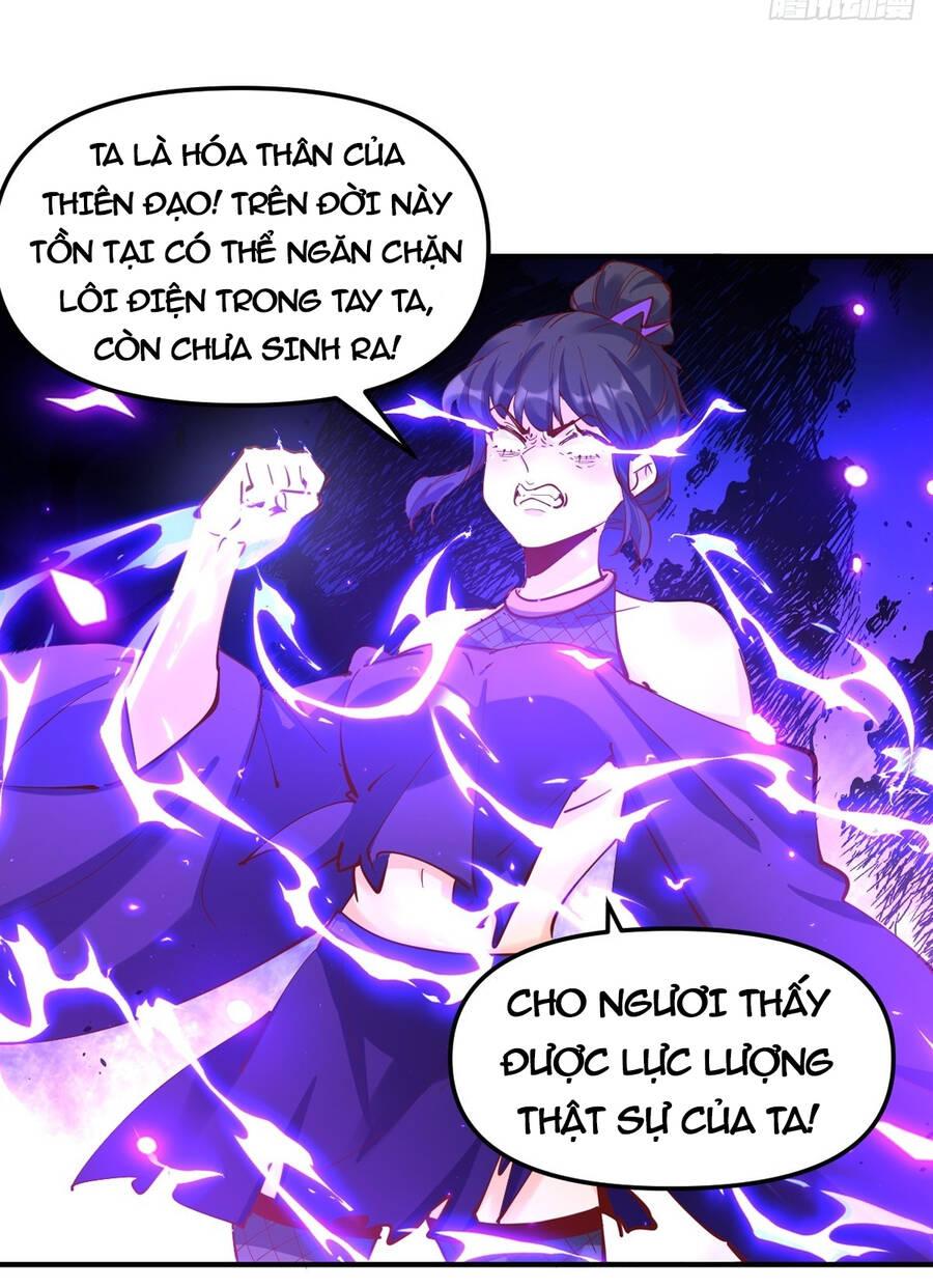 Nguyên Lai Ta Là Tu Tiên Đại Lão Chapter 152 - Trang 2