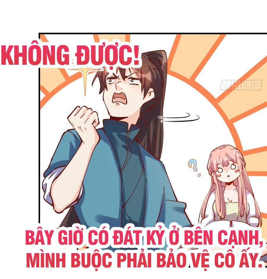 Nguyên Lai Ta Là Tu Tiên Đại Lão Chapter 152 - Trang 2