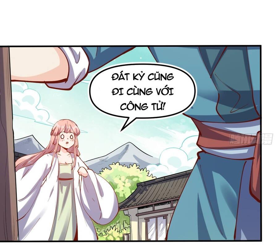 Nguyên Lai Ta Là Tu Tiên Đại Lão Chapter 152 - Trang 2