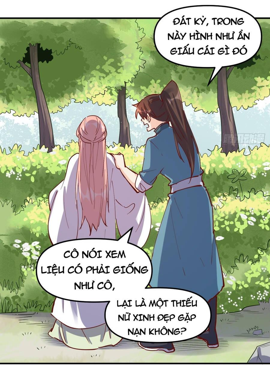 Nguyên Lai Ta Là Tu Tiên Đại Lão Chapter 152 - Trang 2