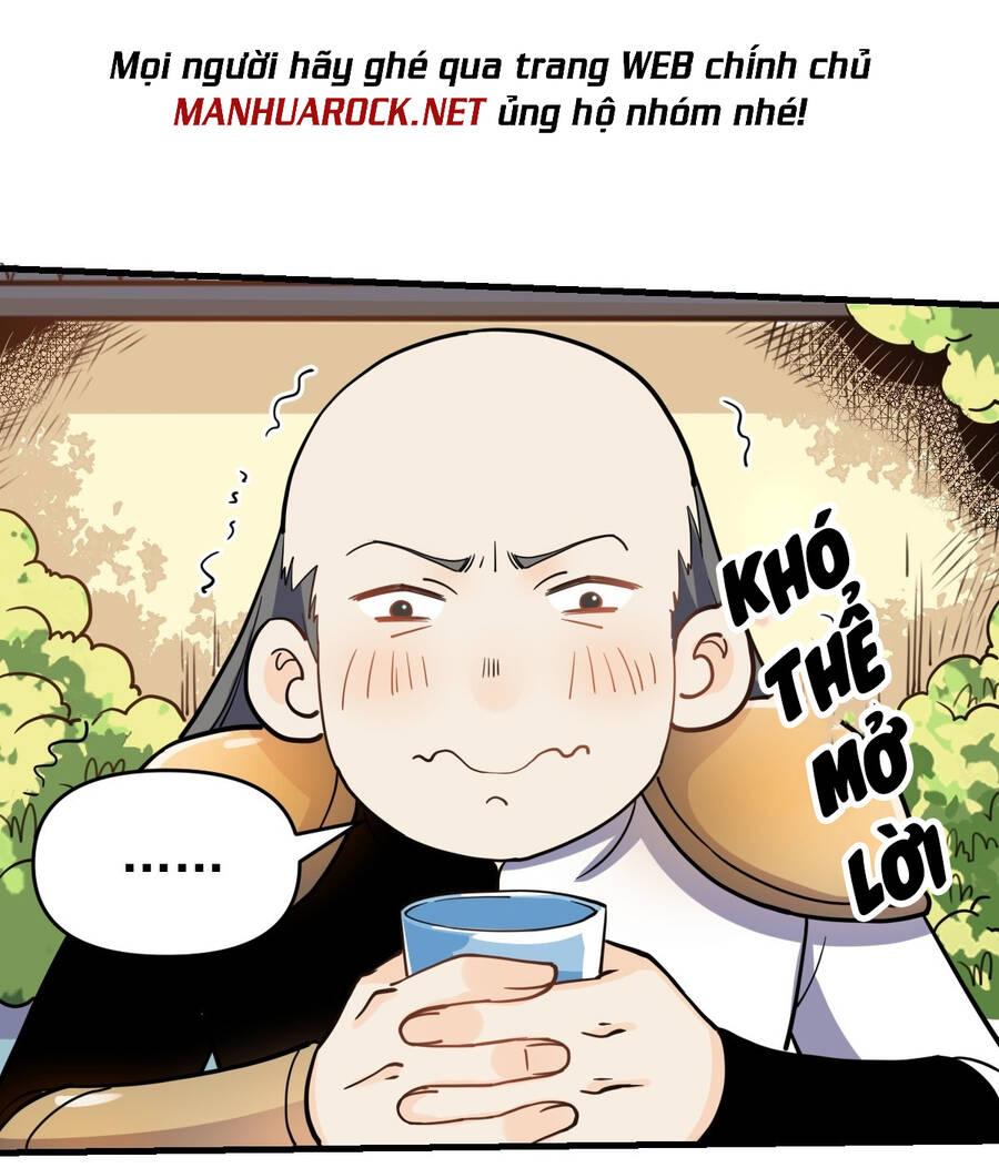 Nguyên Lai Ta Là Tu Tiên Đại Lão Chapter 152 - Trang 2