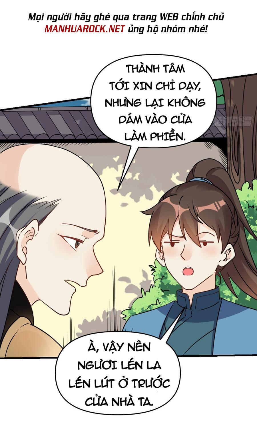 Nguyên Lai Ta Là Tu Tiên Đại Lão Chapter 152 - Trang 2